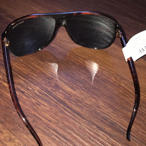 English Laundry 80's Style Sunglasses NWT - Picture 2 of 3